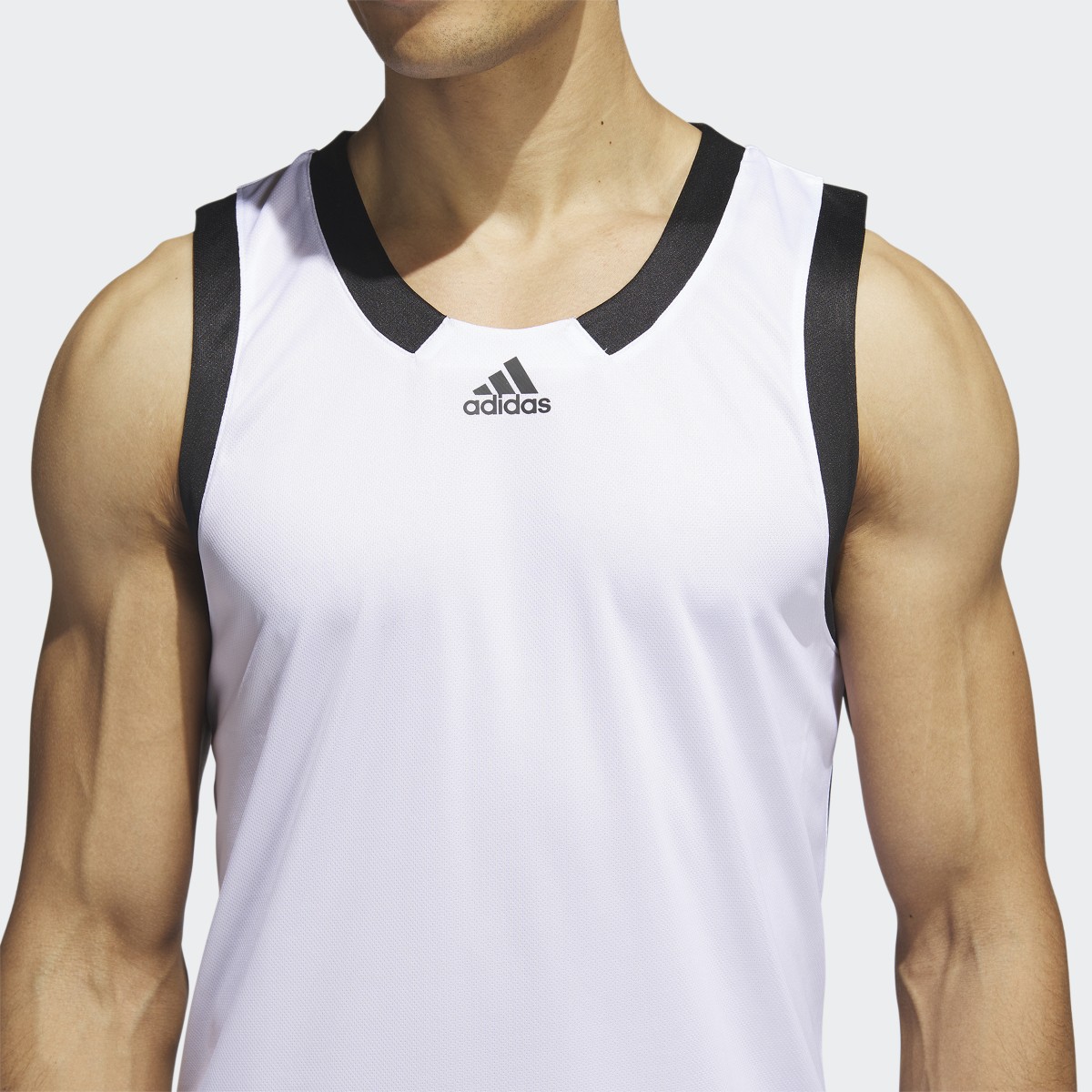 Adidas Camiseta Icon Squad. 6