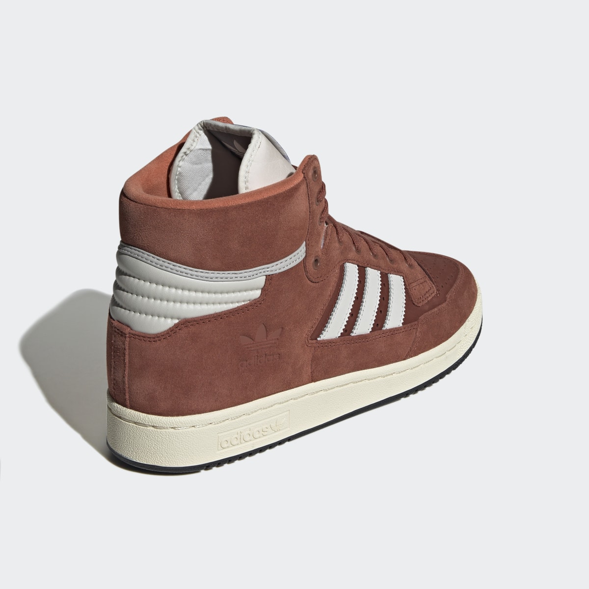 Adidas Centennial 85 Hi Shoes. 6