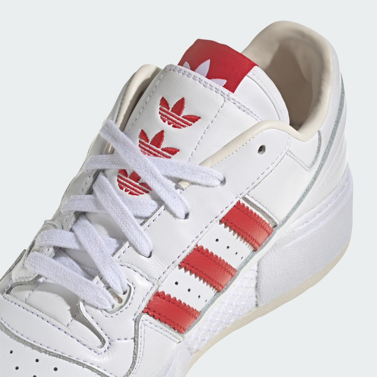 Adidas Sapatilhas Forum XLG. 10