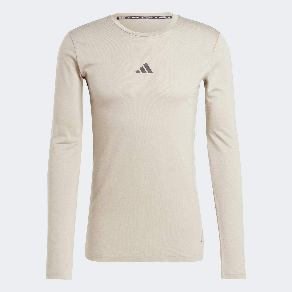 Adidas Workout Long Sleeve Tee. 5