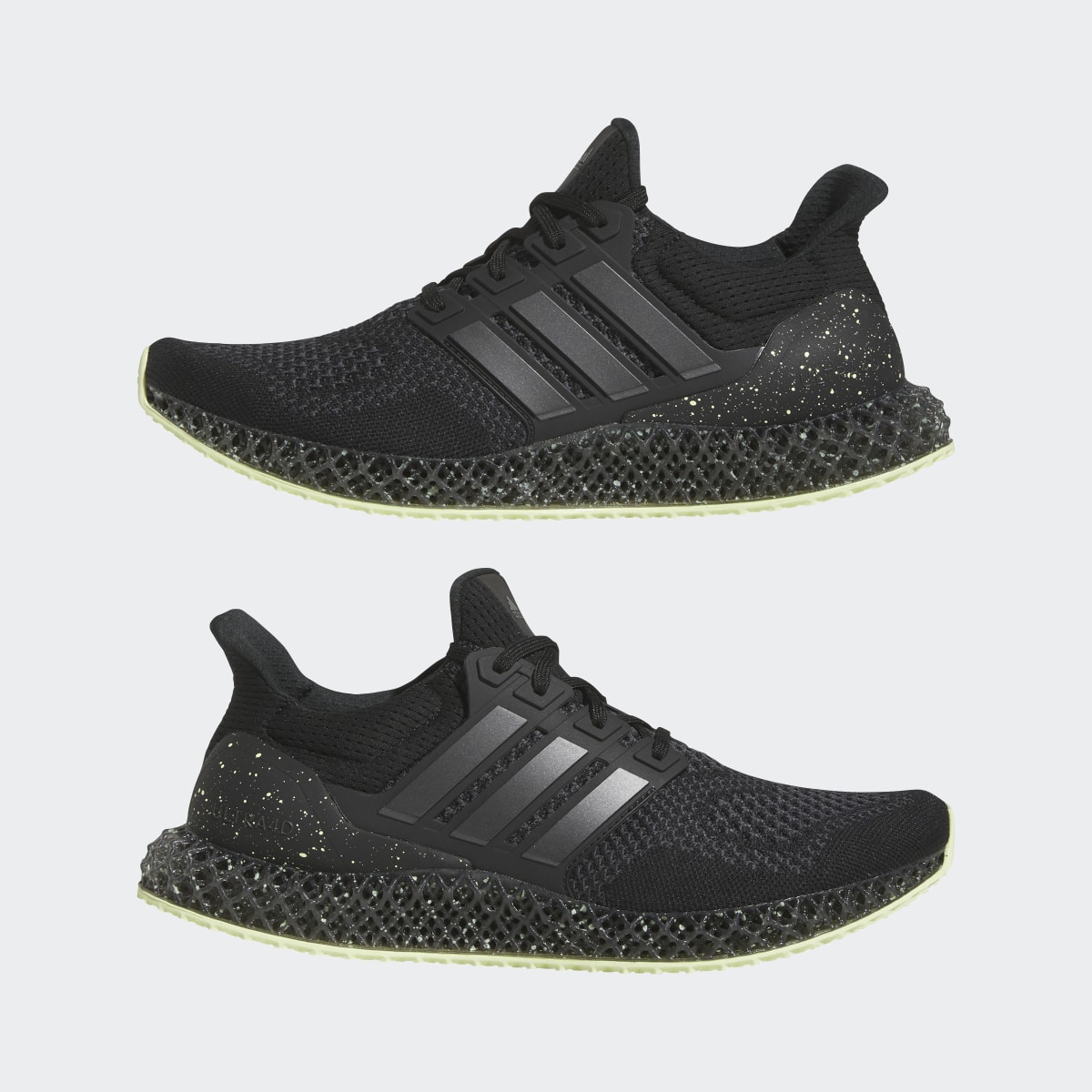 Adidas Scarpe Ultra adidas 4D. 14