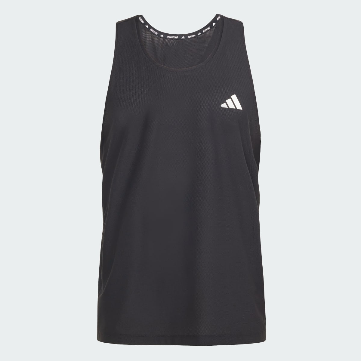 Adidas Camiseta sin mangas Own the Run. 5