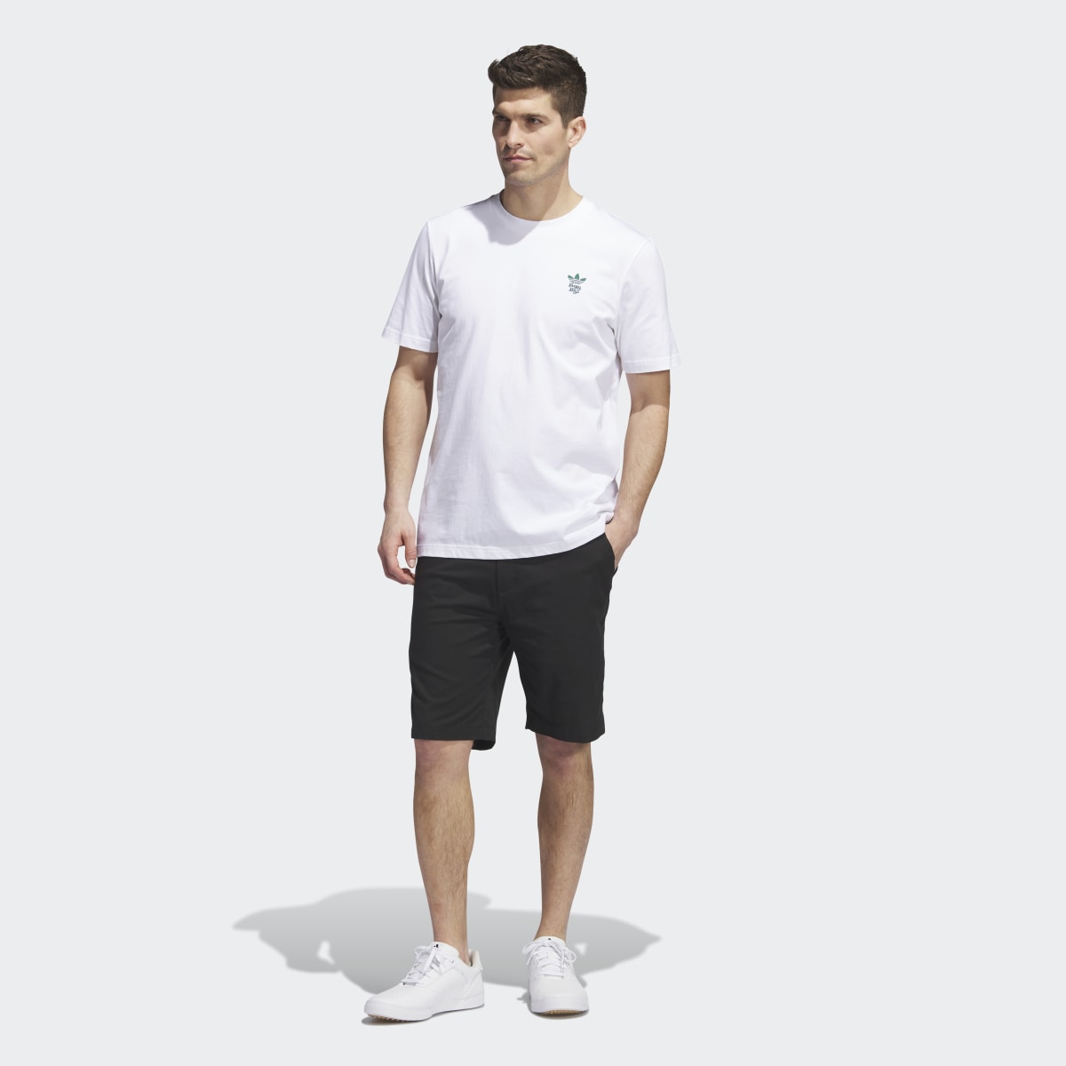 Adidas T-shirt Bogey Boys. 6