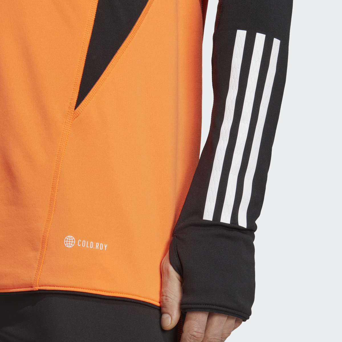 Adidas Sudadera Warm Tiro 23 Pro COLD.RDY. 6