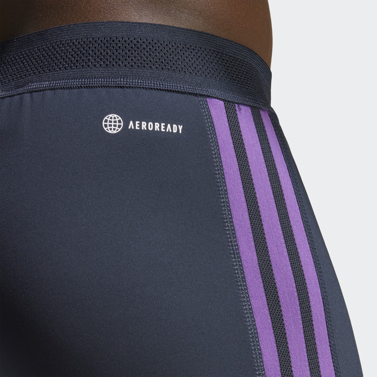 Adidas Real Madrid Condivo 22 Pro Training Tracksuit Bottoms. 7