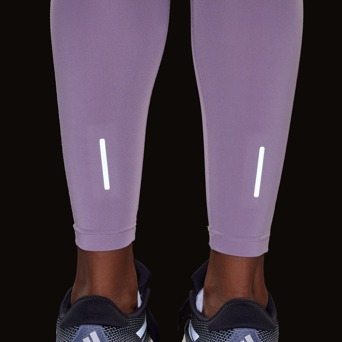 Adidas Legging 7/8 DailyRun. 7