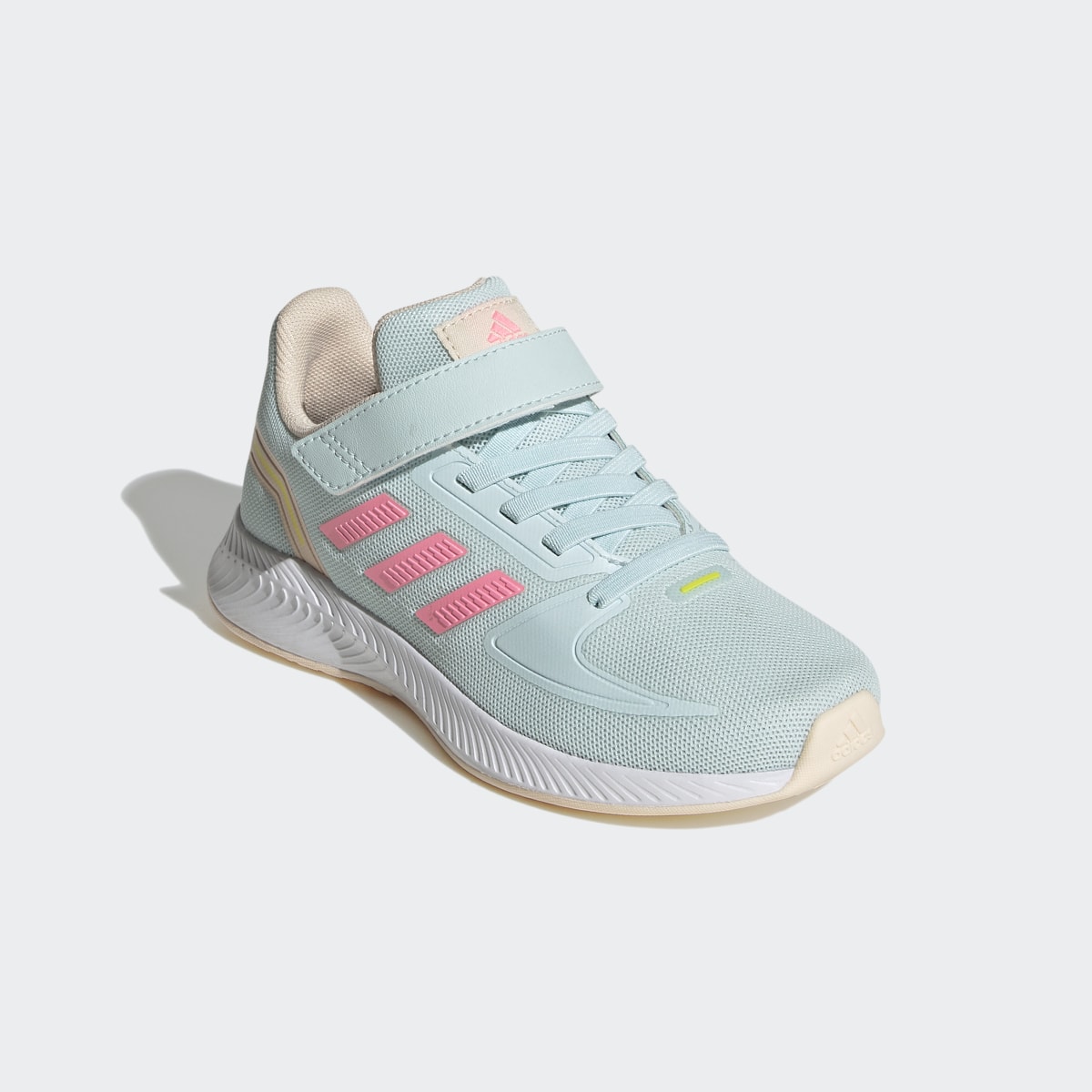 Adidas Chaussure Runfalcon 2.0. 5