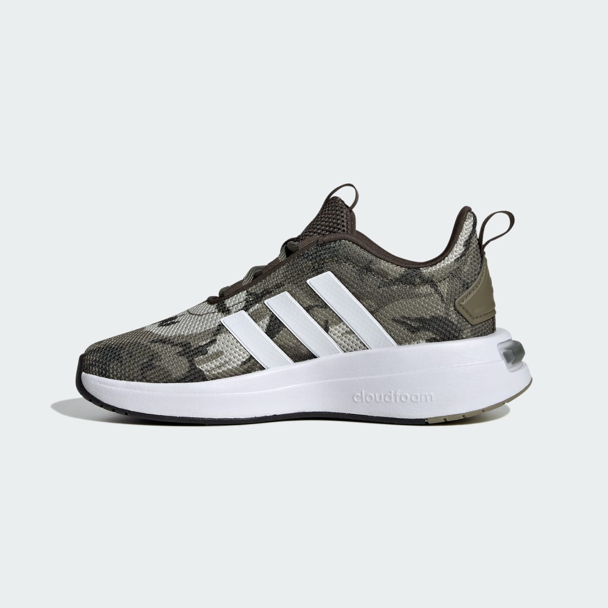 Adidas Racer TR23 Shoes Kids. 7