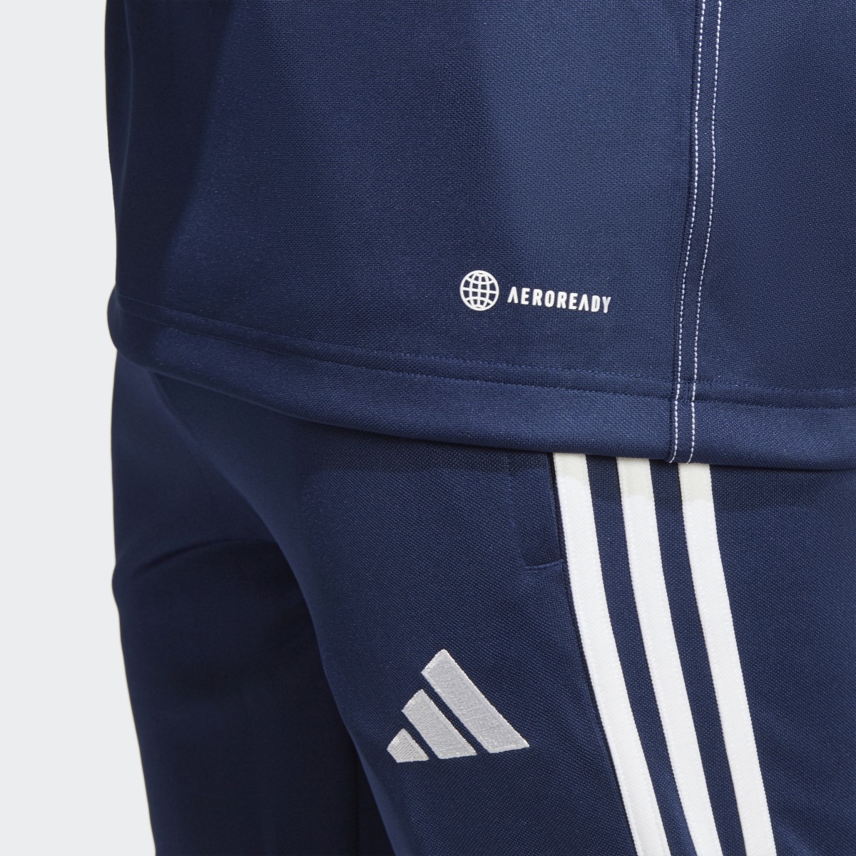 Adidas Sudadera entrenamiento Tiro 23 Club. 7