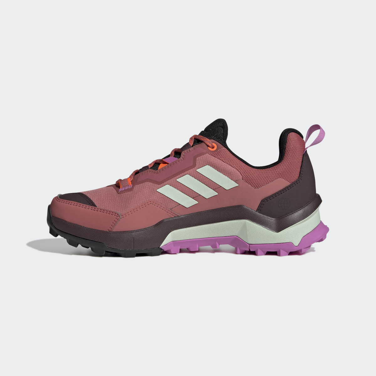 Adidas Scarpe da hiking Terrex AX4 GORE-TEX. 13