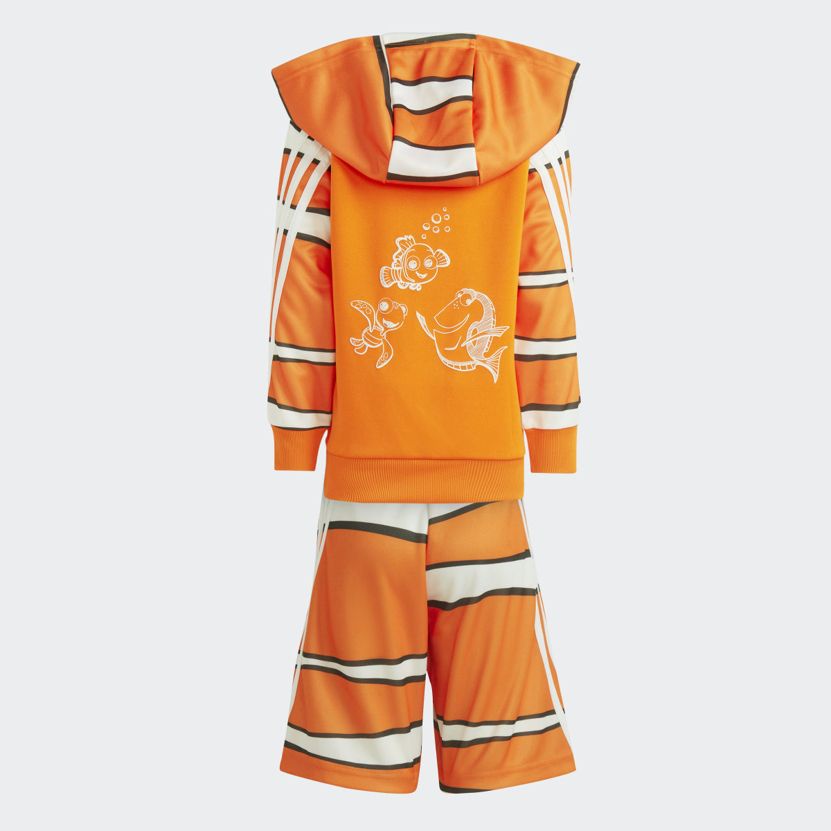 Adidas x Disney Finding Nemo Full-Zip Track Jacket. 6