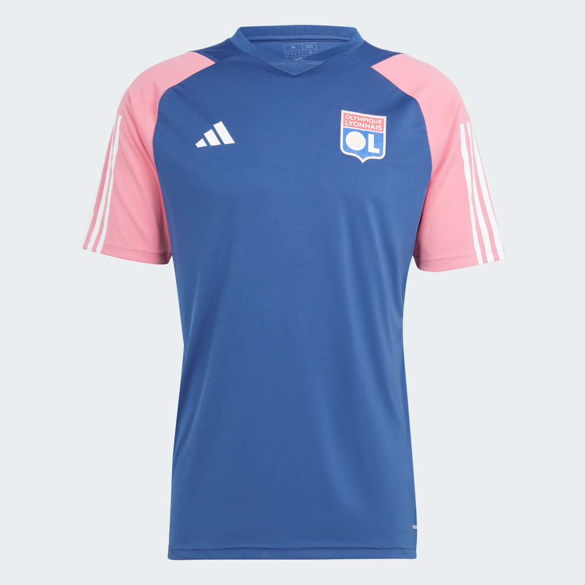 Adidas Camisola de Treino Tiro 23 do Olympique Lyonnais. 5