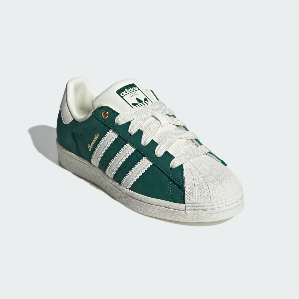 Adidas Superstar Shoes. 5