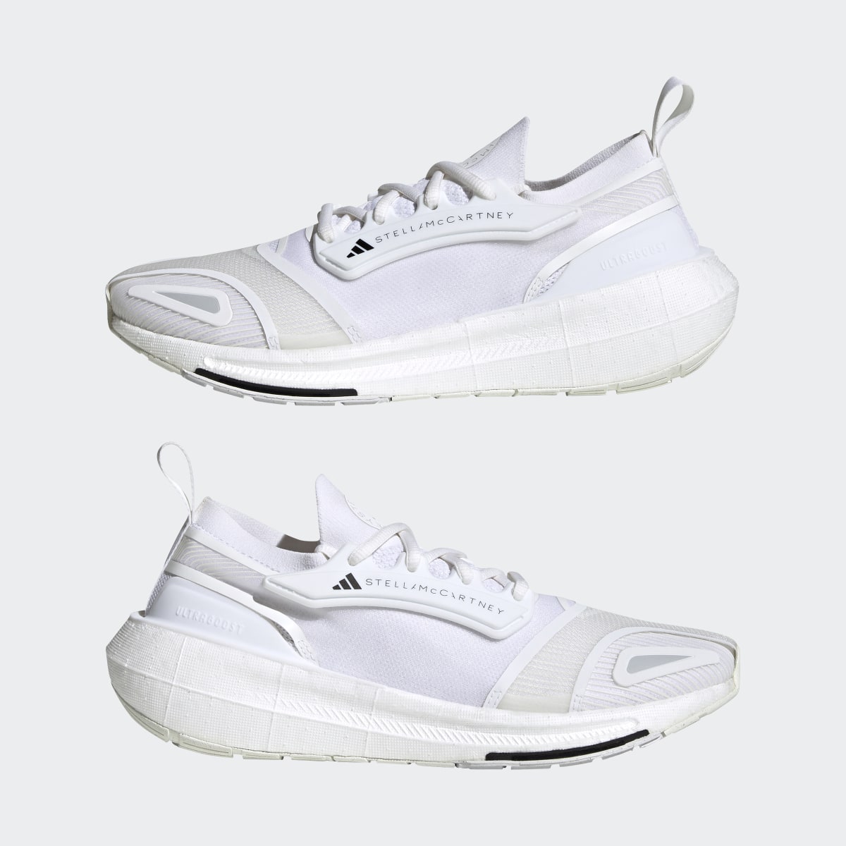 Adidas by Stella McCartney Ultraboost Light Shoes. 8