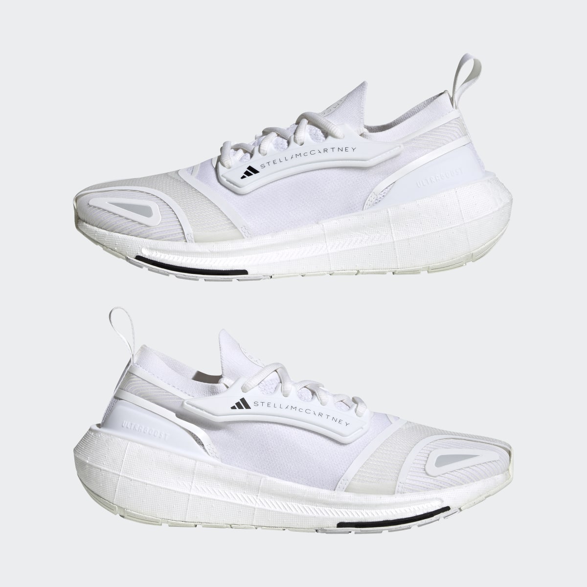 Adidas Chaussure adidas by Stella McCartney Ultraboost Light. 8