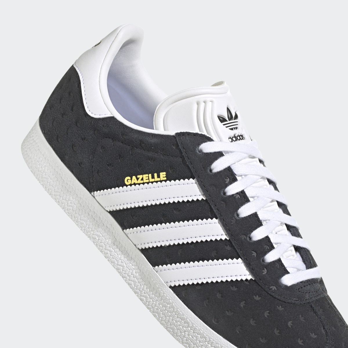 Adidas Gazelle Schuh. 9