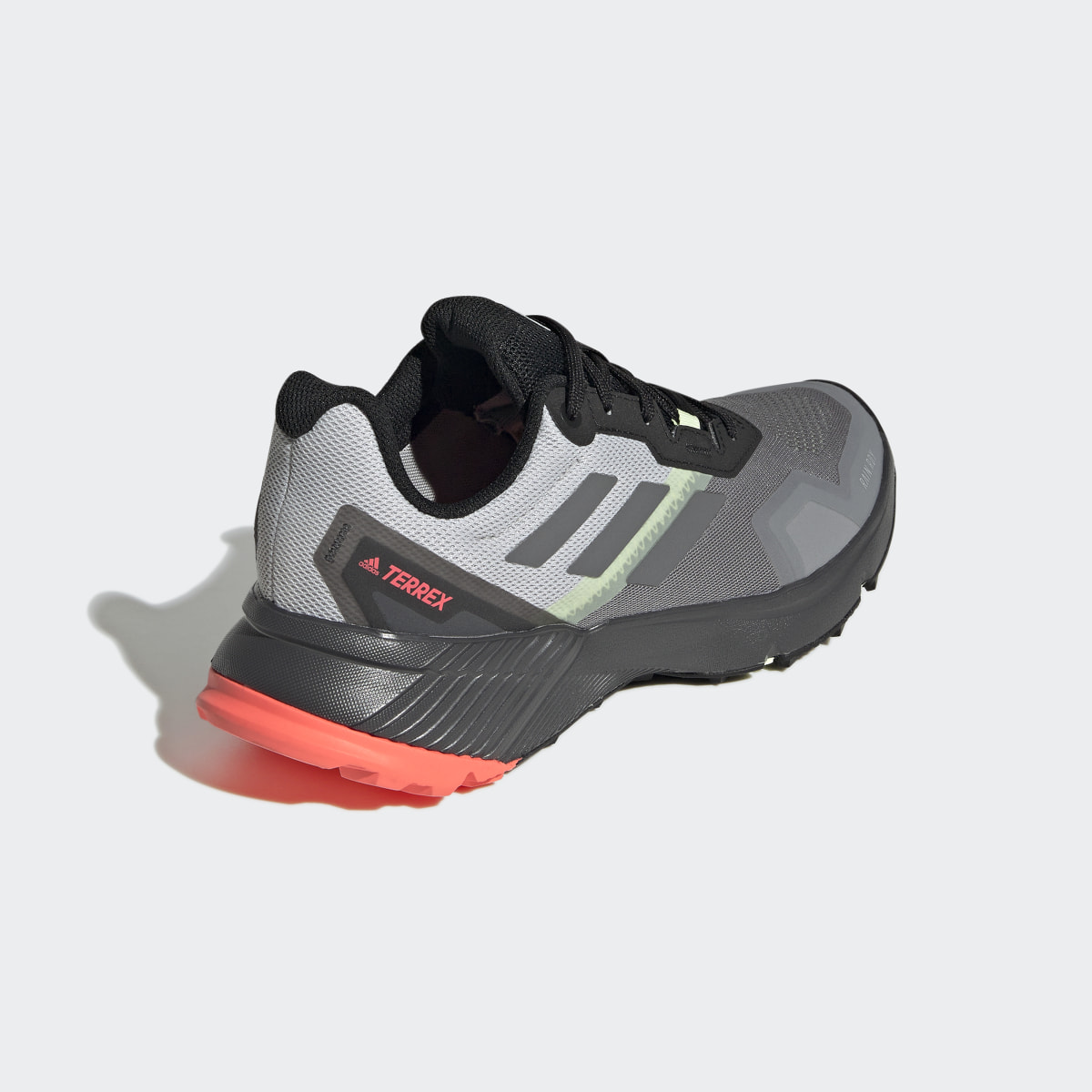 Adidas Sapatilhas de Trail Running RAIN.RDY Soulstride TERREX. 6