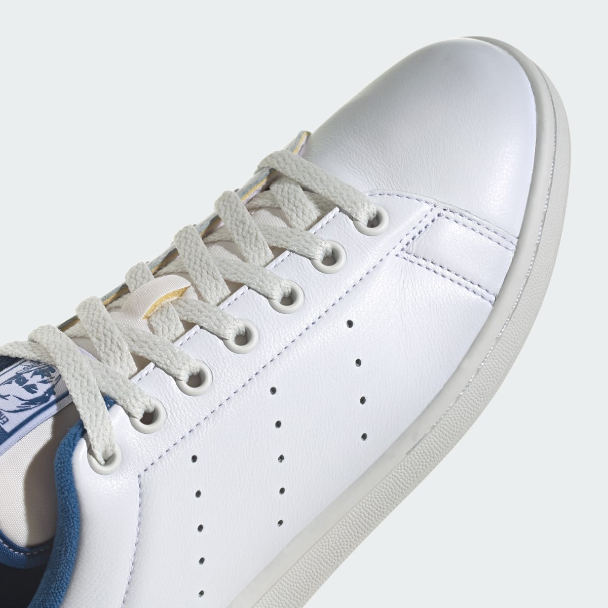 Adidas Stan Smith Shoes. 9