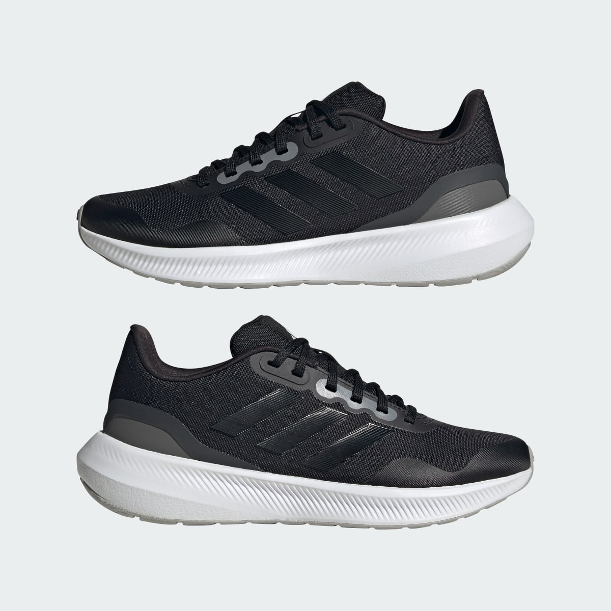 Adidas Chaussure Runfalcon 3 TR. 8