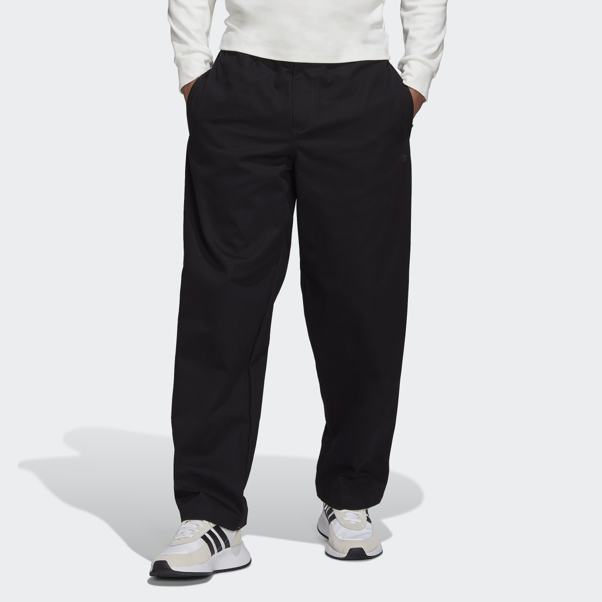Adidas Adicolor Contempo Chinos HK2869