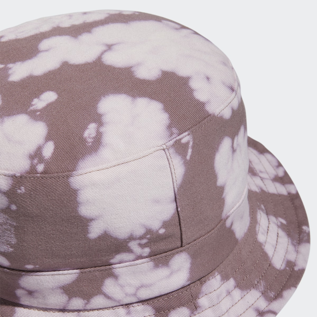 Adidas Reverse Dye Bucket Hat. 7