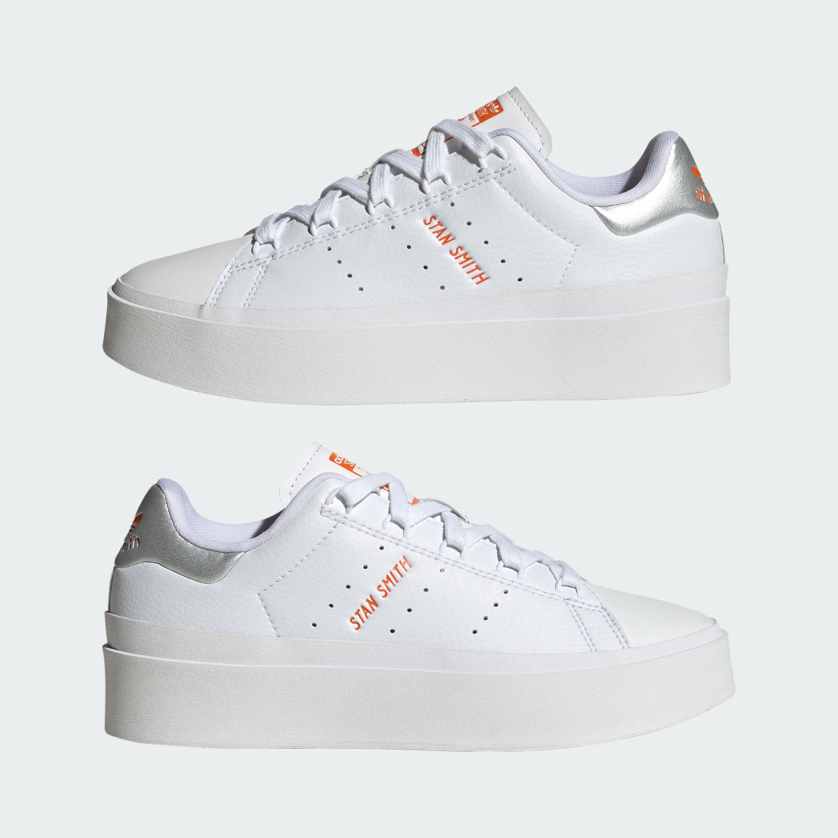 Adidas Stan Smith Bonega Shoes. 11