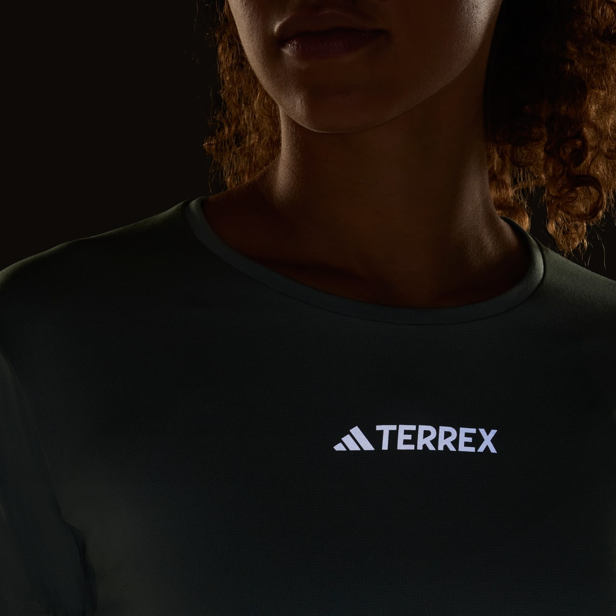 Adidas Terrex Multi Tee. 8