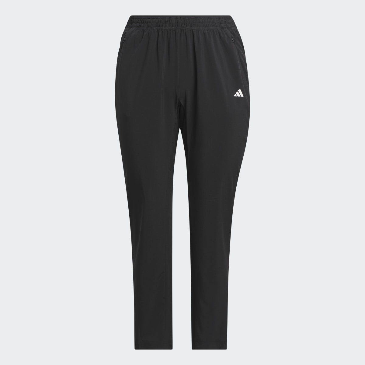 Adidas Training Joggers (Plus Size). 4