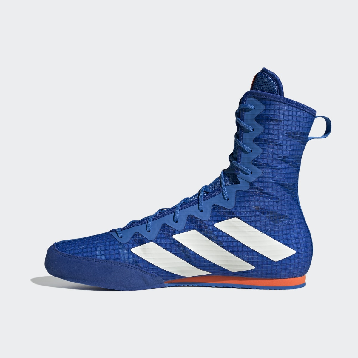 Adidas Box Hog 4 Shoes. 7