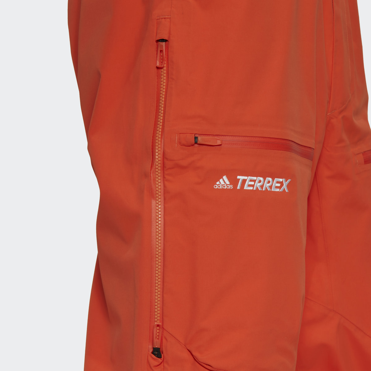 Adidas PANTALONI TERREX 3Layer GORE TEX SNOW. 6