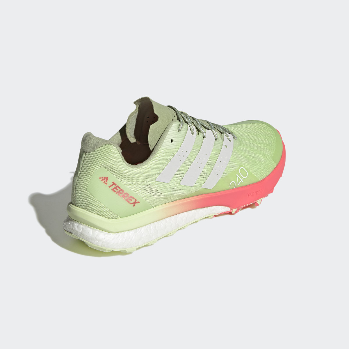 Adidas Chaussure de running Terrex Speed Ultra Trail. 9