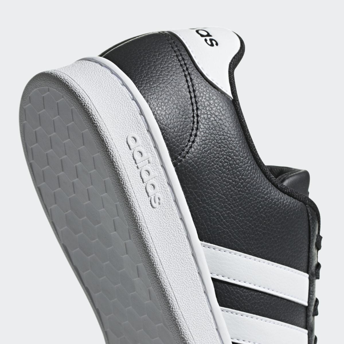 Adidas Grand Court Shoes. 11