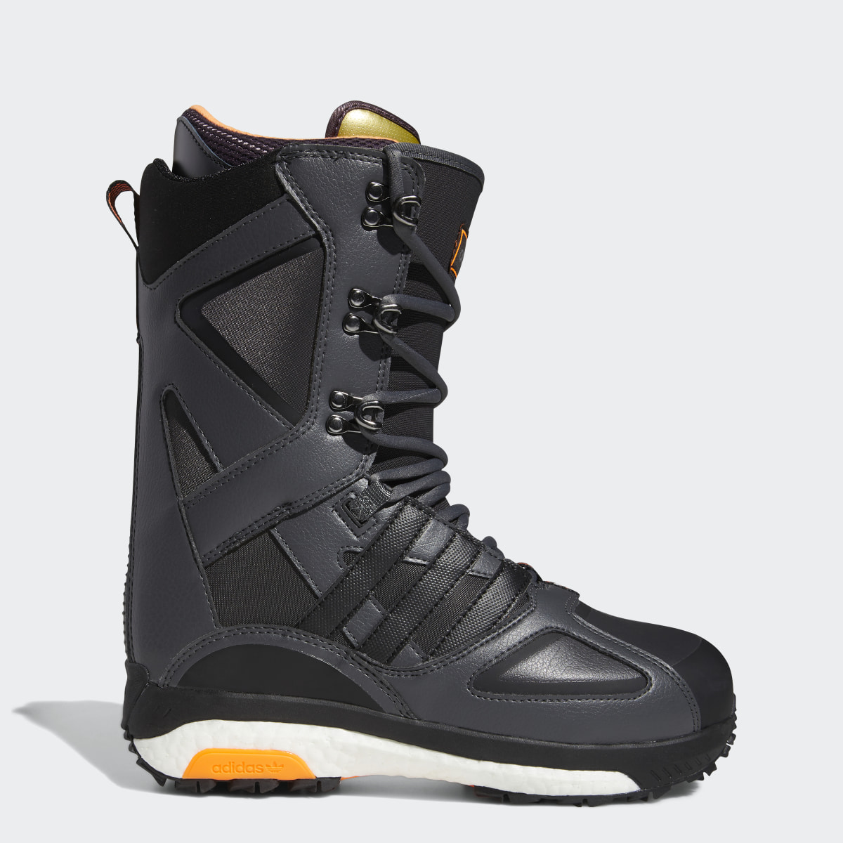 Adidas Tactical Lexicon ADV Boots - EG9386