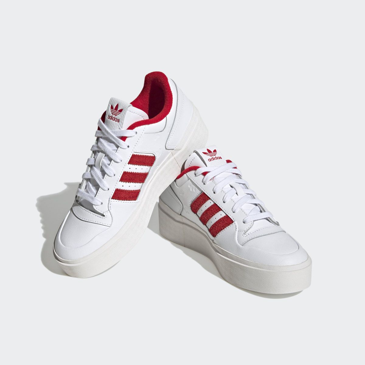 Adidas Chaussure Forum Bonega. 5