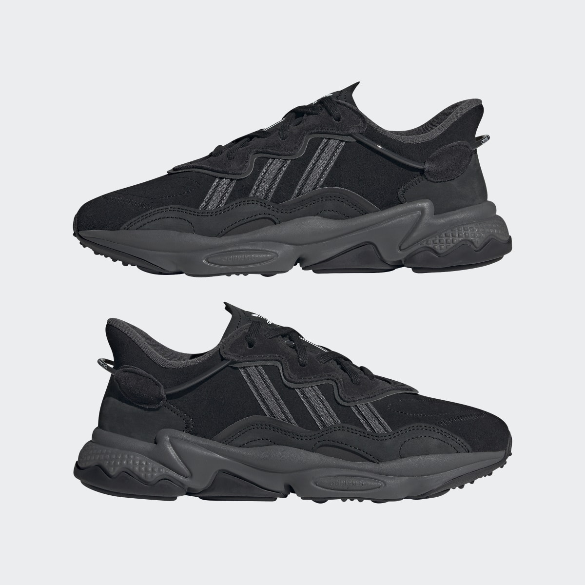 Adidas Chaussure OZWEEGO. 11