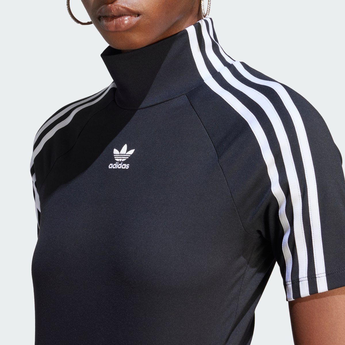 Adidas Adilenium Short Sleeve Top. 6