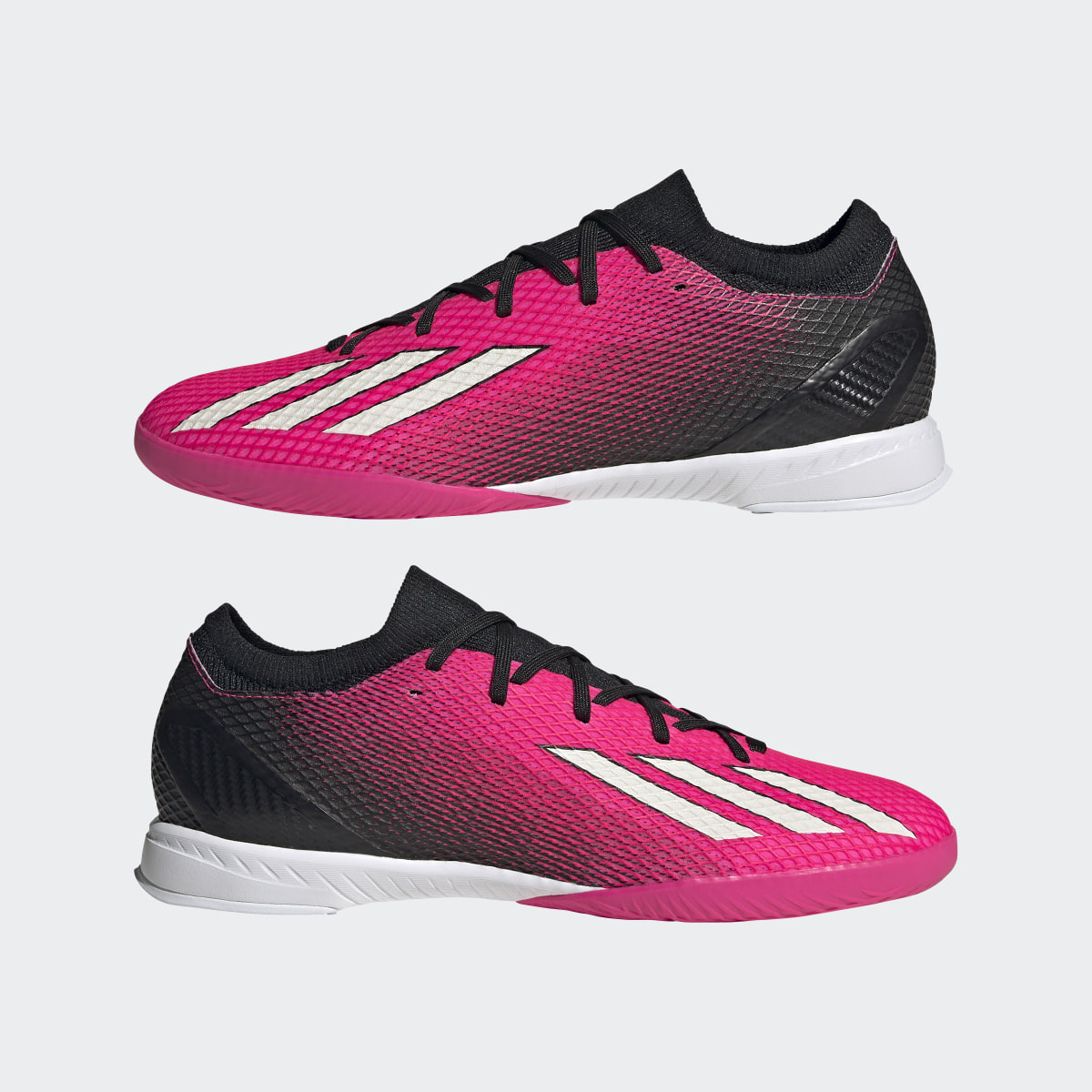 Adidas X Speedportal.3 Indoor Shoes. 8