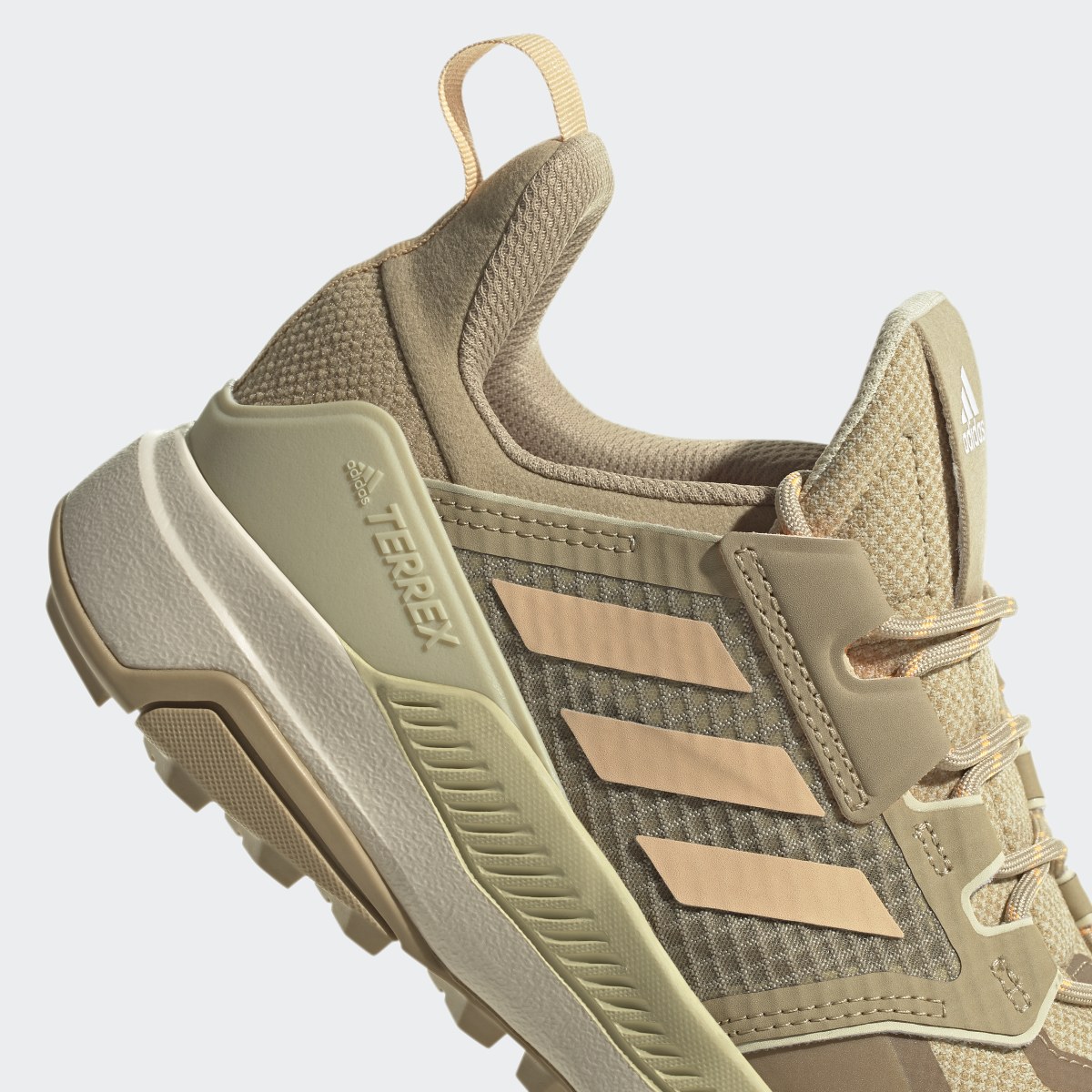 Adidas Scarpe da hiking Terrex Trailmaker. 12