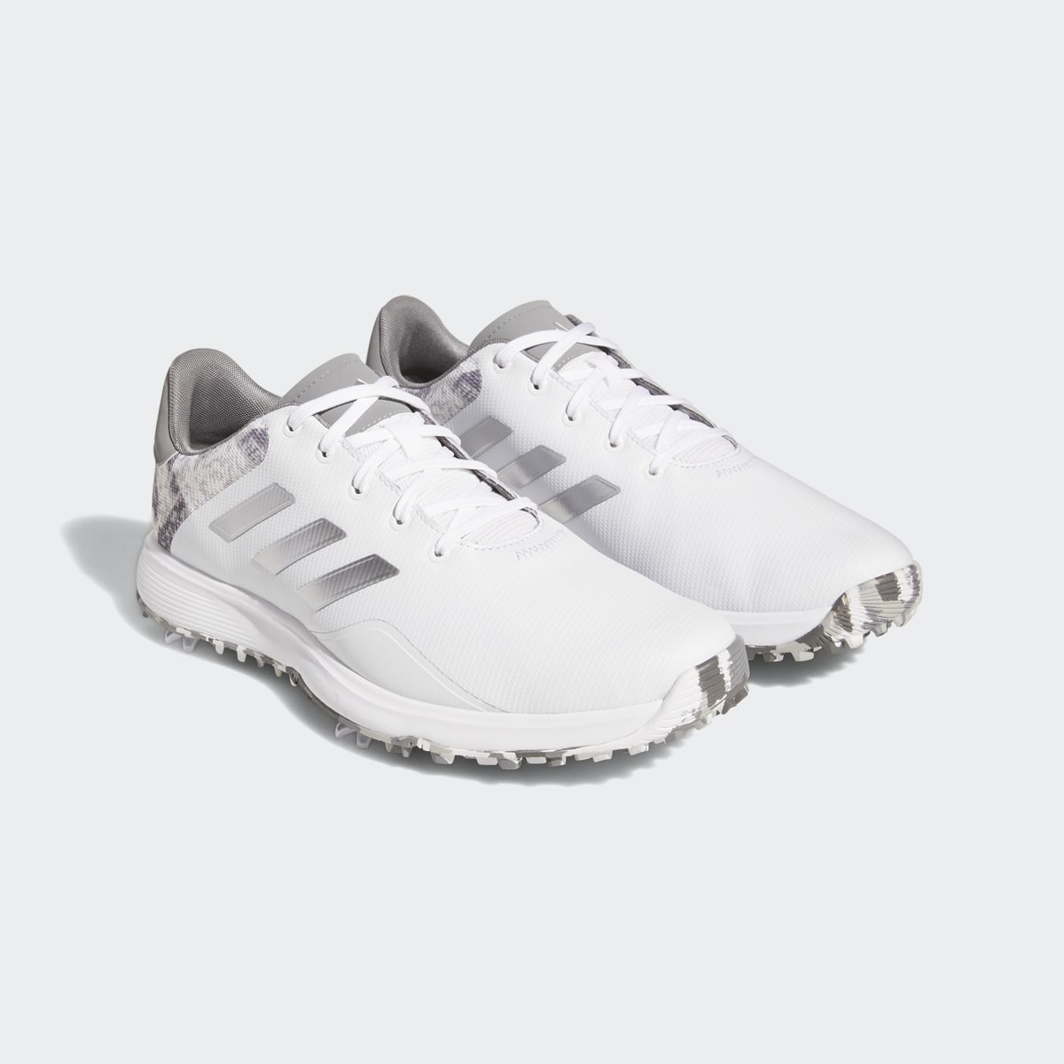 Adidas S2G Golfschuh. 8