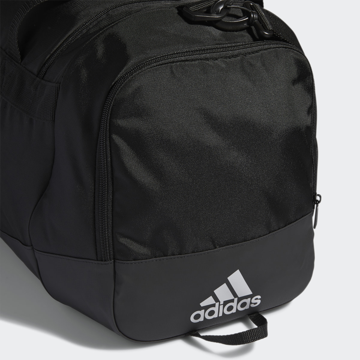 Adidas Defender Duffel Bag Medium. 6