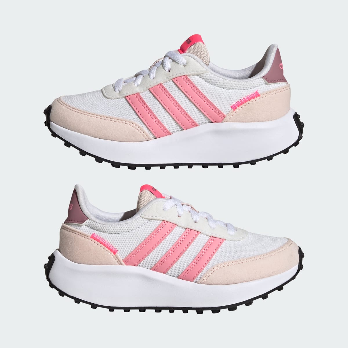 Adidas Run 70s Shoes. 8