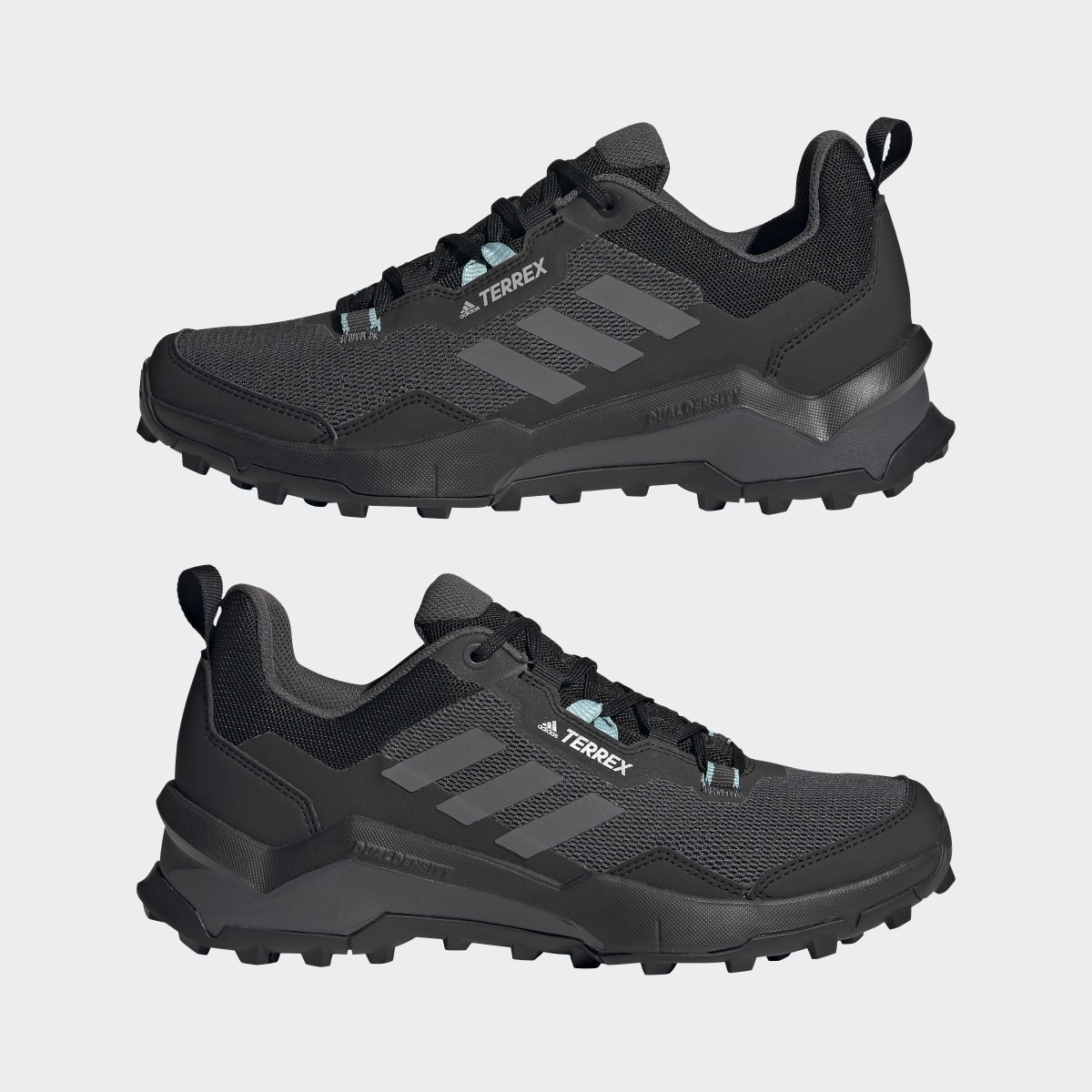 Adidas Chaussure de randonnée Terrex AX4 Primegreen. 12