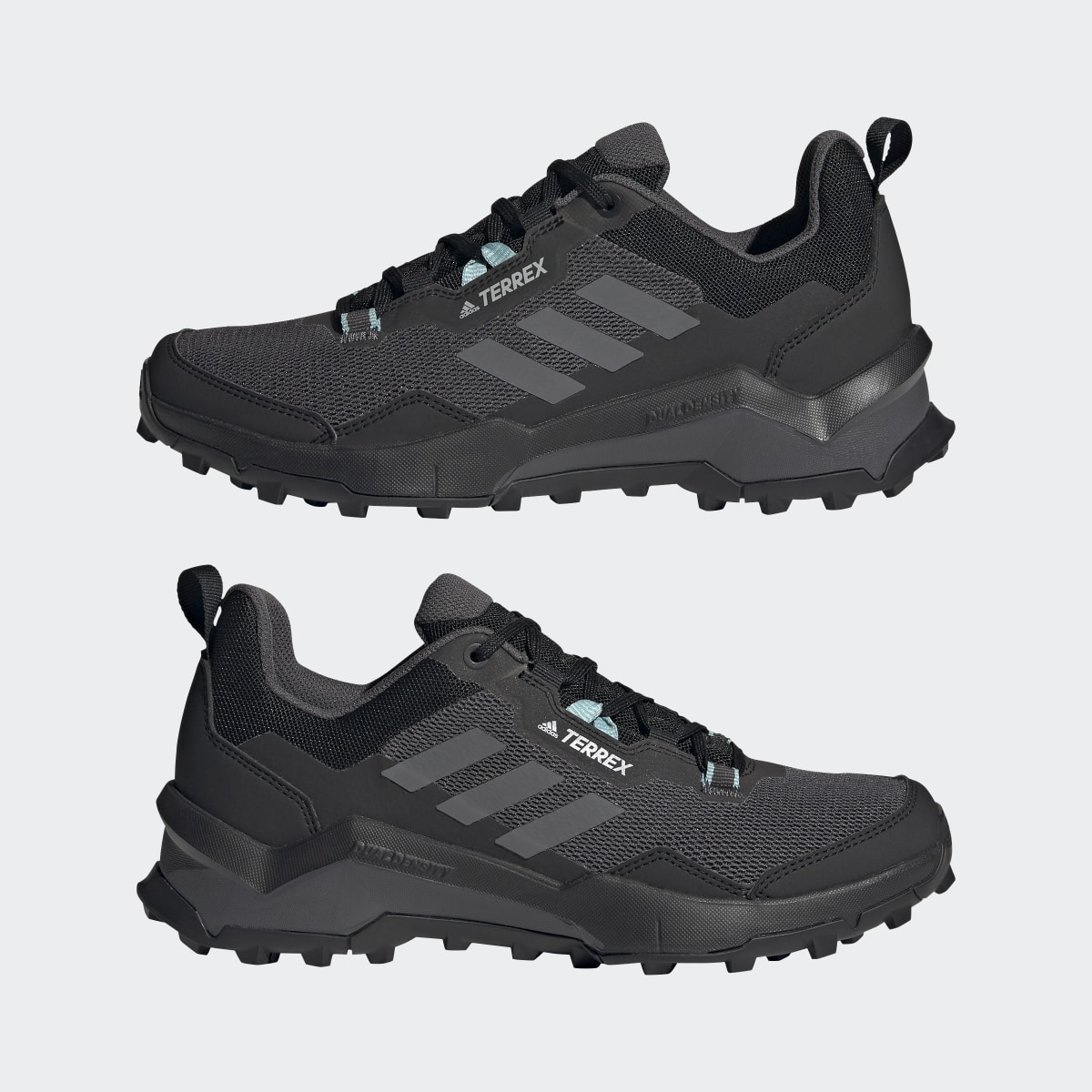 Adidas Scarpe da hiking Terrex AX4 Primegreen. 12