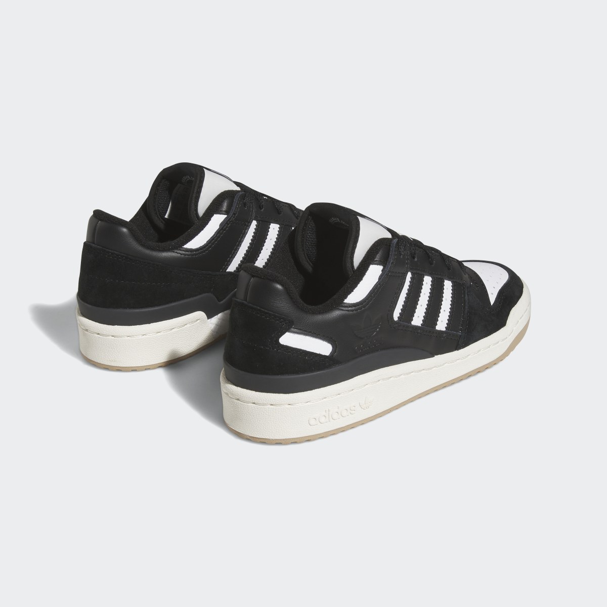 Adidas Chaussure Forum Low. 6