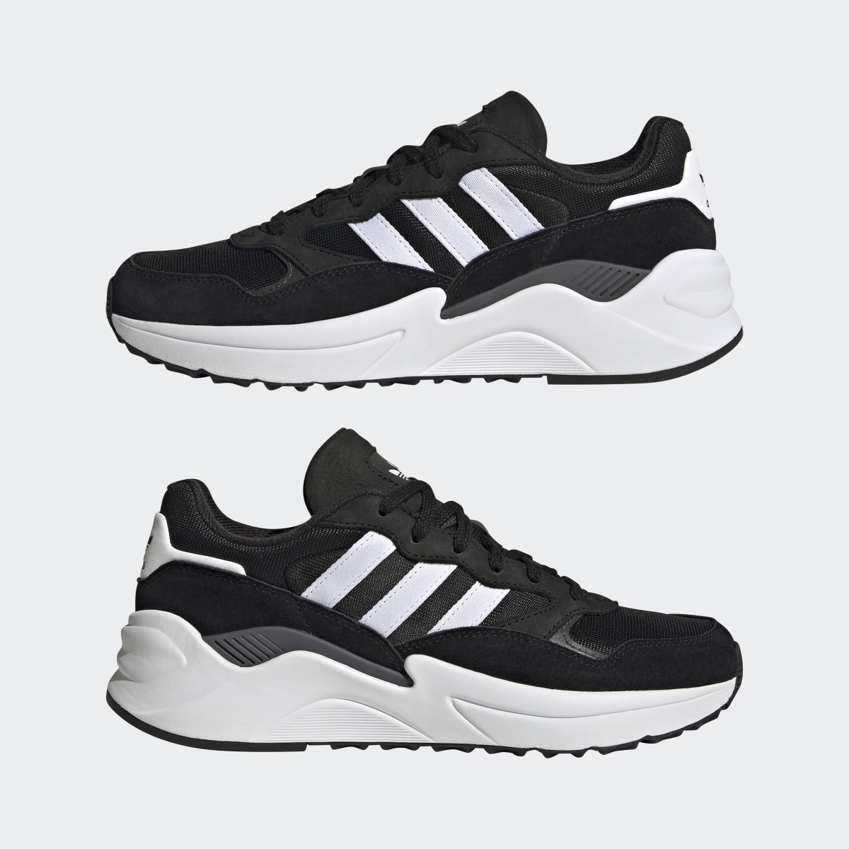 Adidas Chaussure Retropy Adisuper. 8