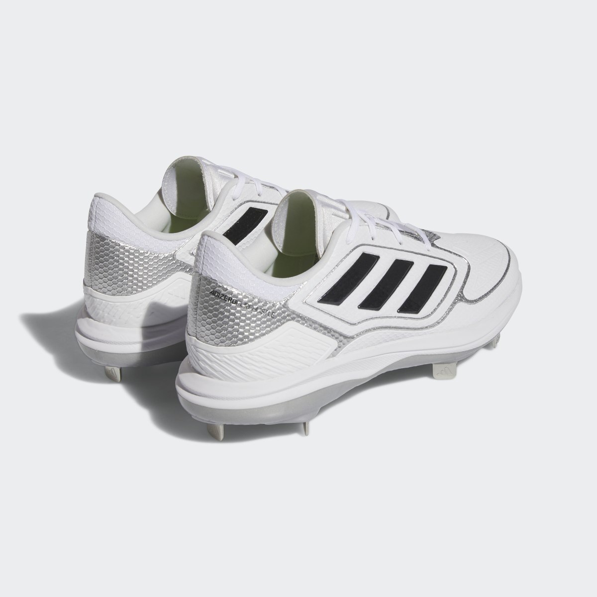 Adidas Adizero PureHustle 3 Cleats. 6