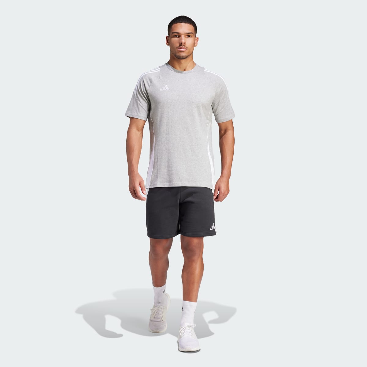 Adidas Koszulka Tiro 24 Sweat. 6
