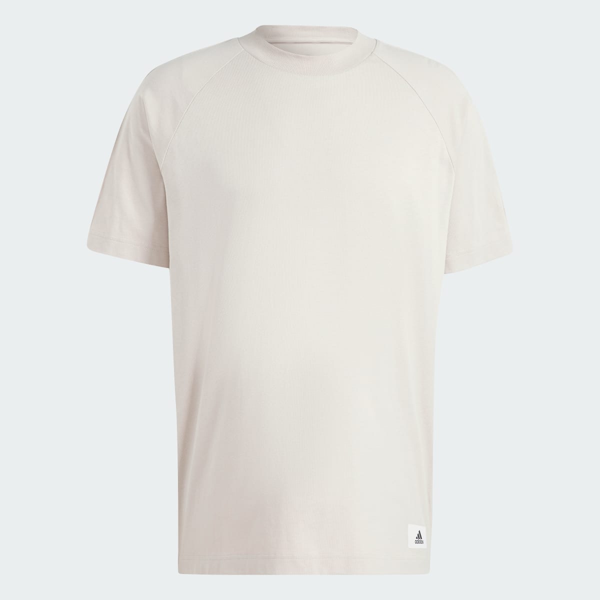 Adidas The Safe Place Tee. 4