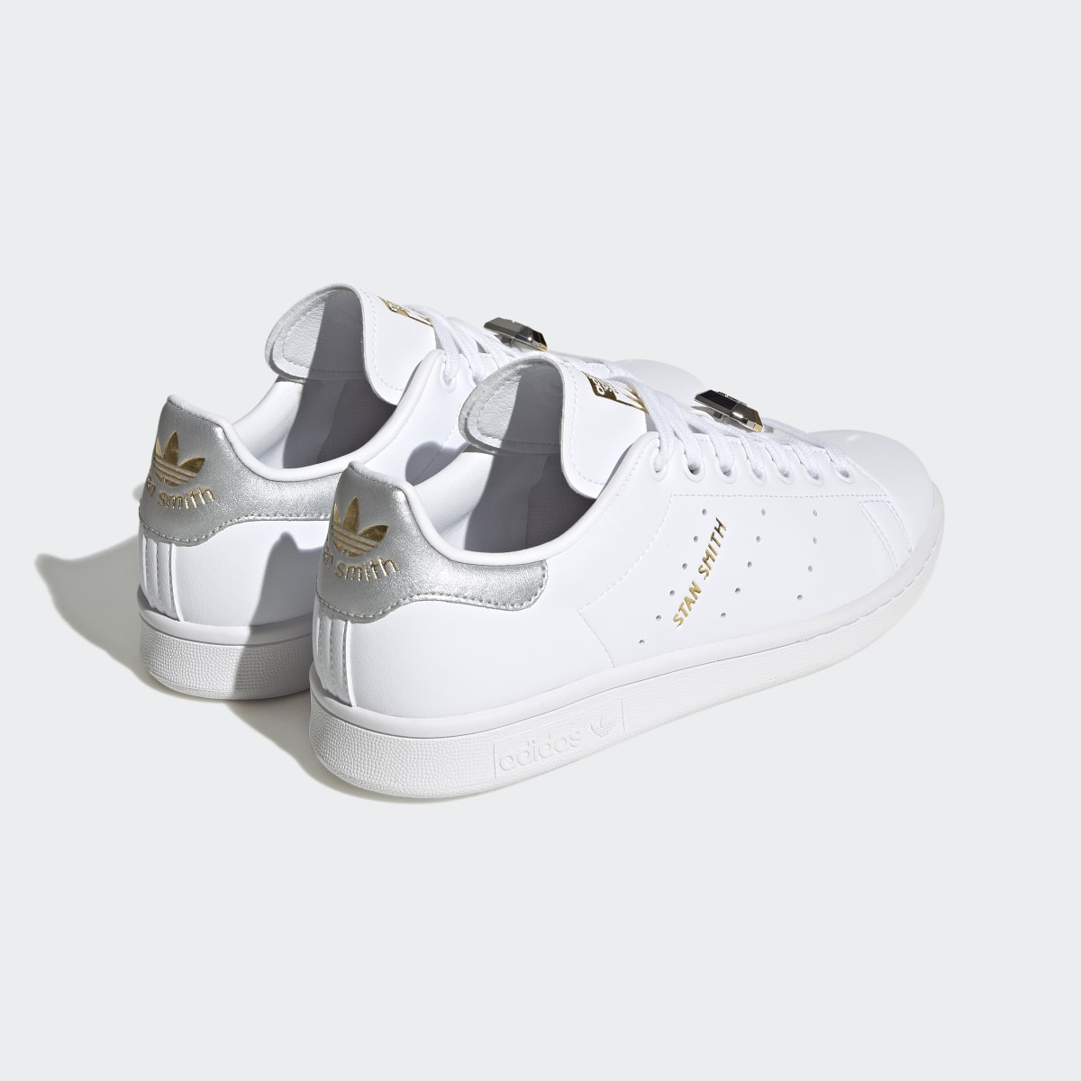 Adidas Scarpe Stan Smith. 9