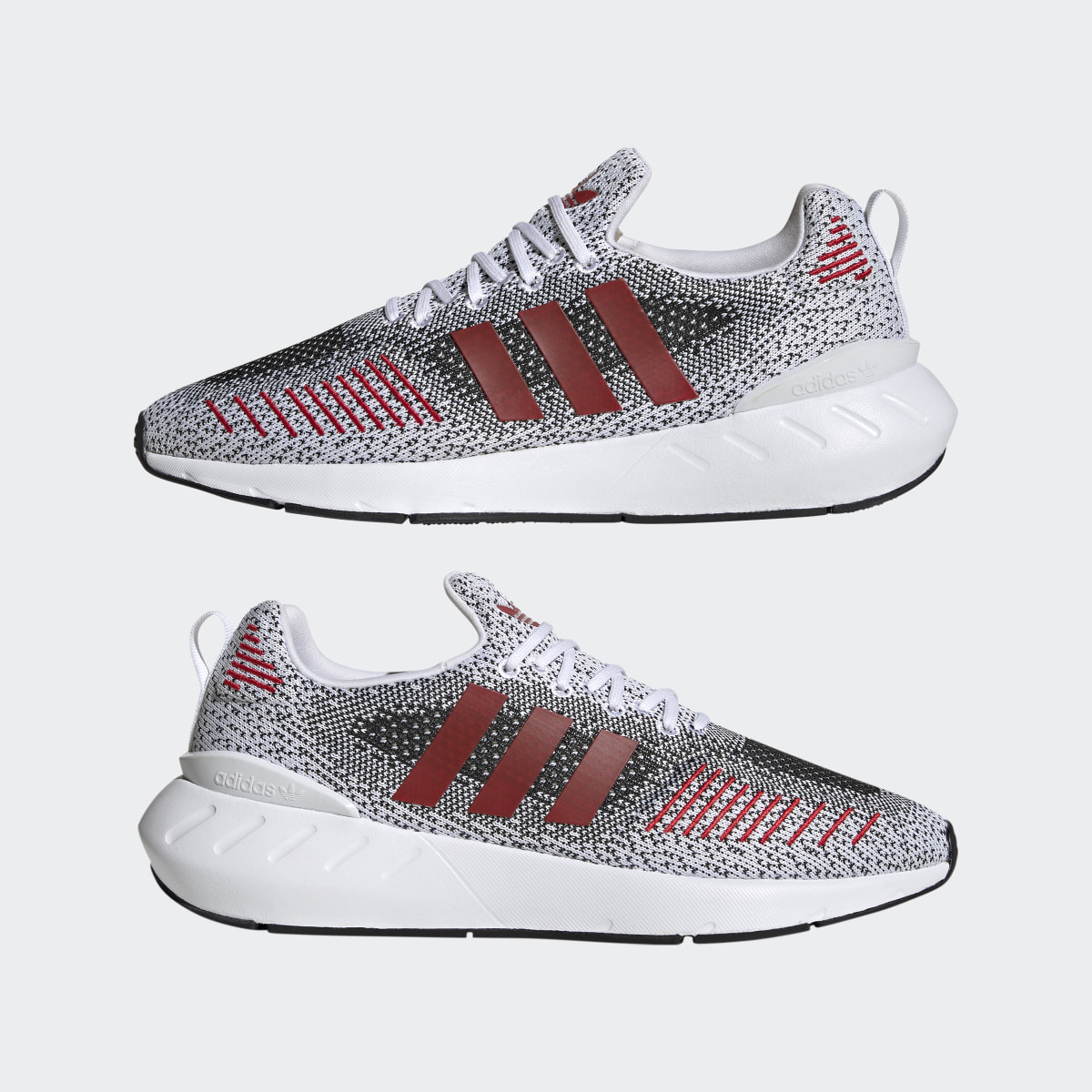 Adidas Chaussure Swift Run 22. 8